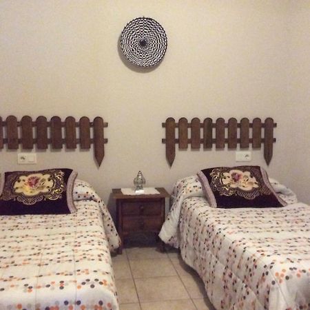 Apartamento Rural Castildetierra Arguedas Ngoại thất bức ảnh