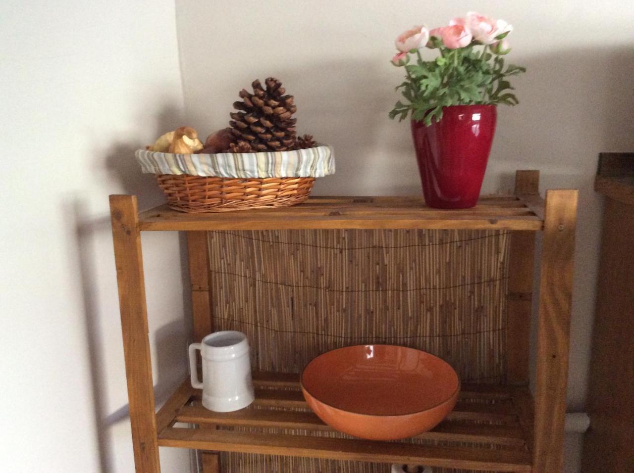 Apartamento Rural Castildetierra Arguedas Ngoại thất bức ảnh
