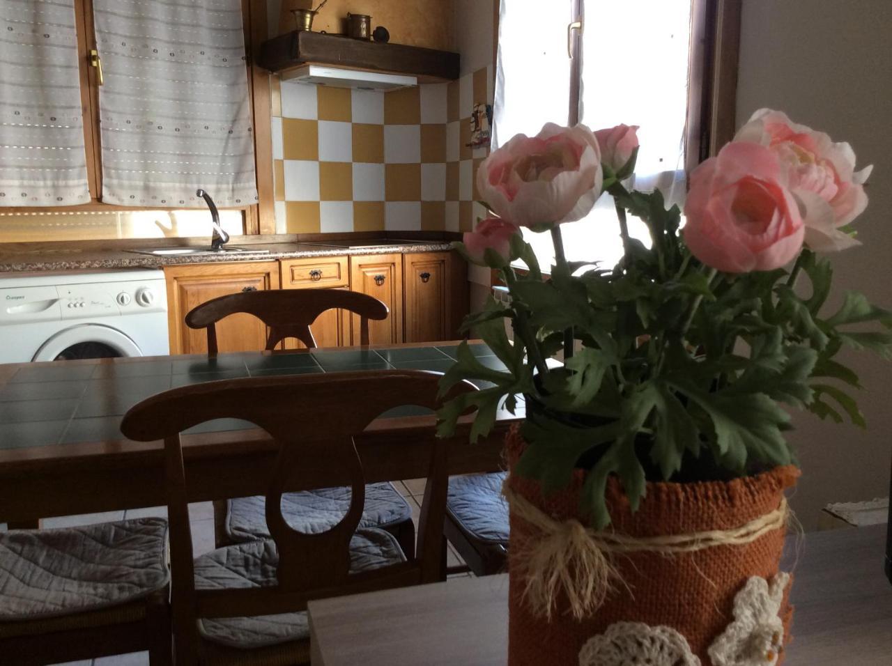 Apartamento Rural Castildetierra Arguedas Ngoại thất bức ảnh