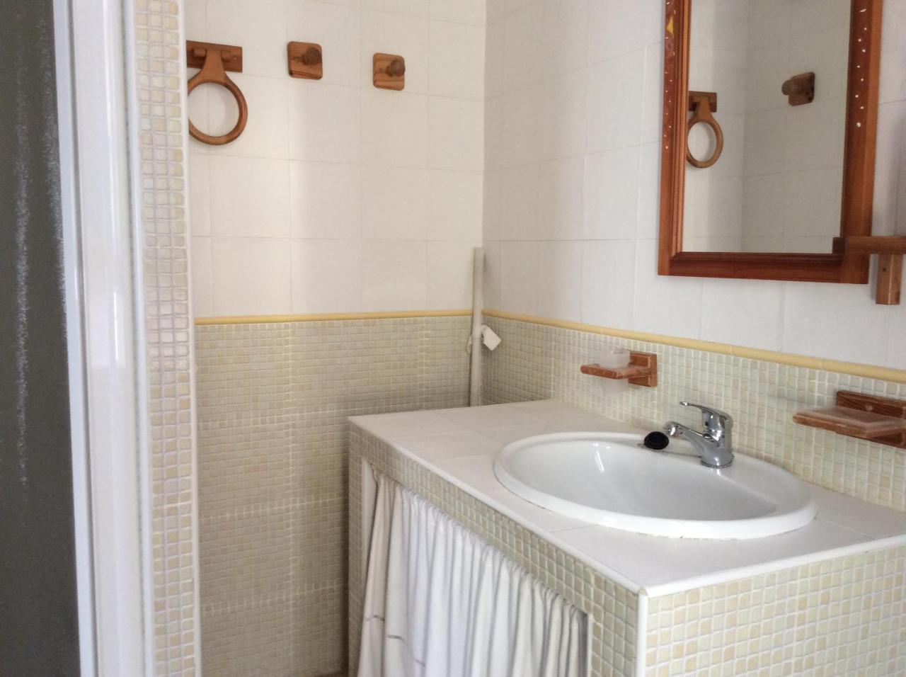Apartamento Rural Castildetierra Arguedas Ngoại thất bức ảnh