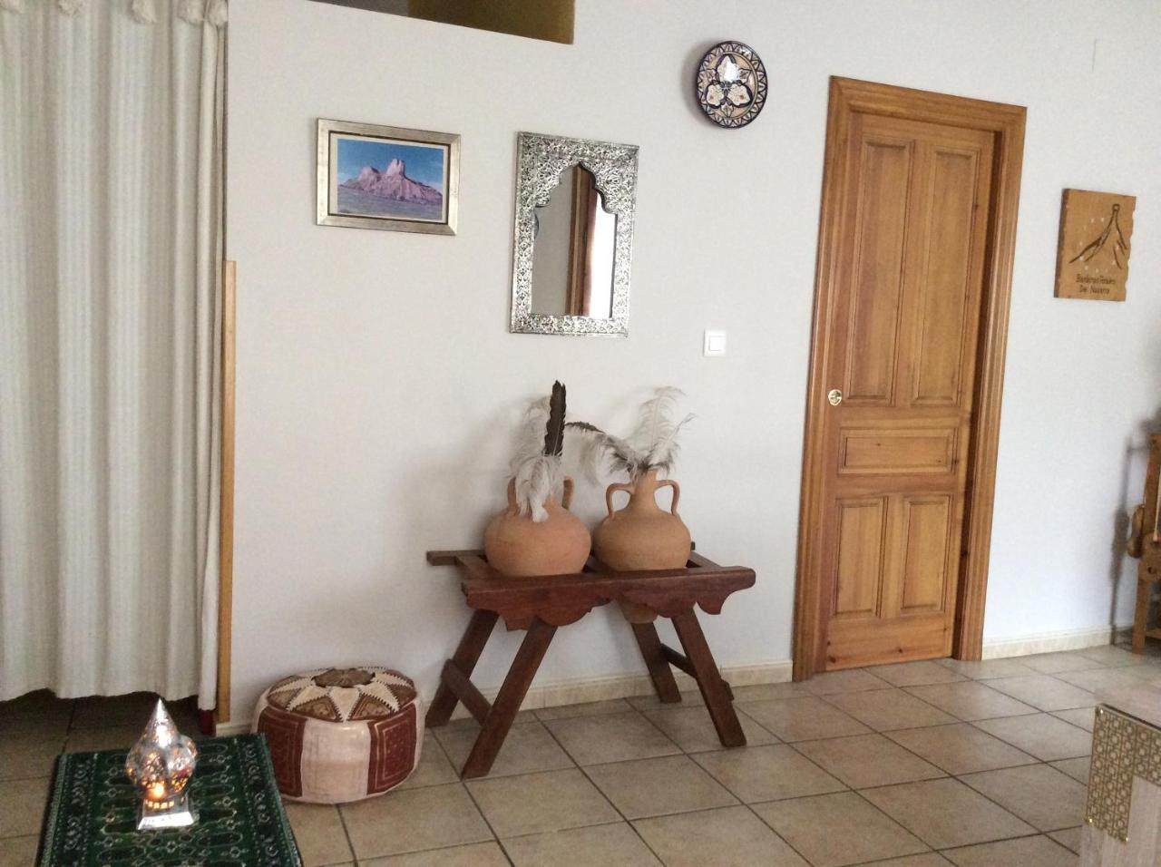 Apartamento Rural Castildetierra Arguedas Ngoại thất bức ảnh