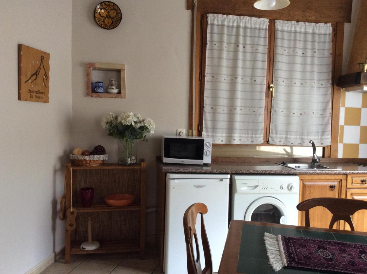 Apartamento Rural Castildetierra Arguedas Ngoại thất bức ảnh